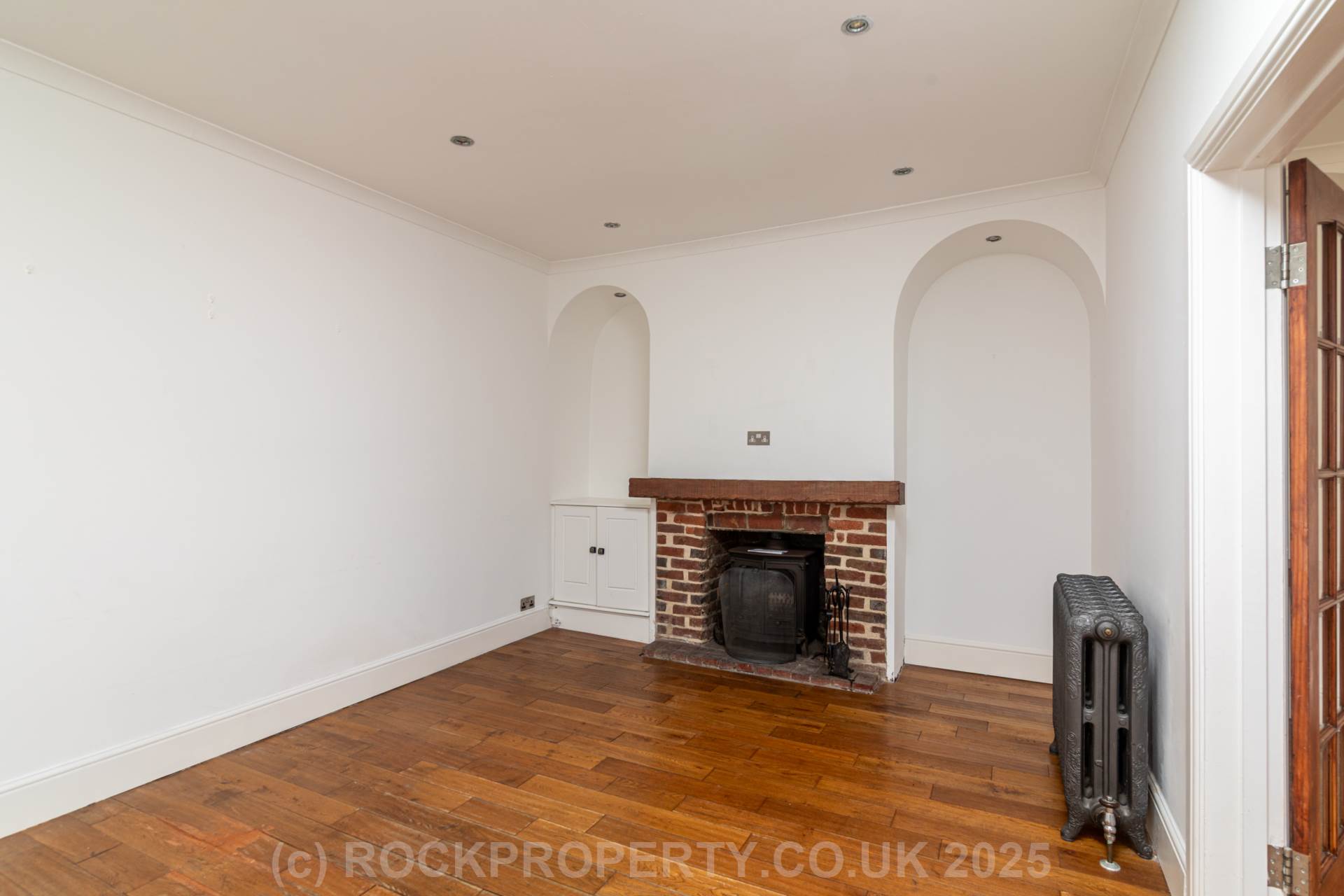 3 Bed Family Home, Byron Road, St Helier, Image 9