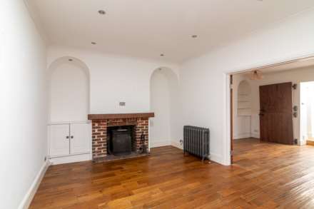 3 Bed Family Home, Byron Road, St Helier, Image 10