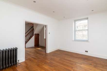 3 Bed Family Home, Byron Road, St Helier, Image 11