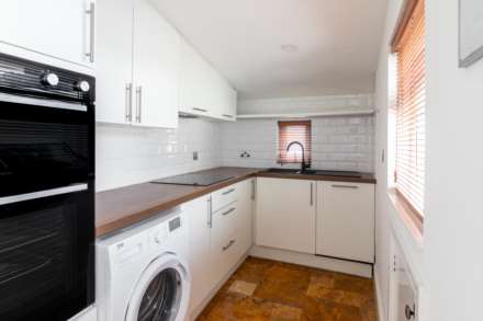 3 Bed Family Home, Byron Road, St Helier, Image 12