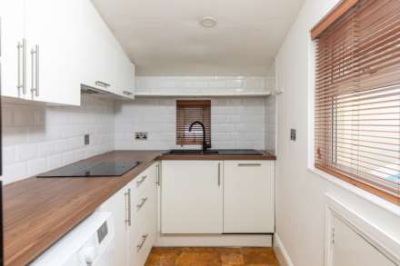 3 Bed Family Home, Byron Road, St Helier, Image 13