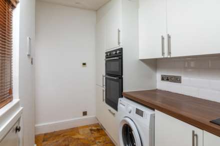 3 Bed Family Home, Byron Road, St Helier, Image 14