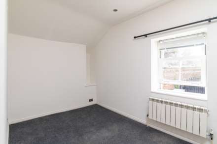 3 Bed Family Home, Byron Road, St Helier, Image 15