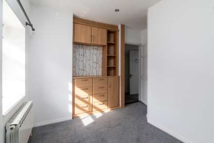 3 Bed Family Home, Byron Road, St Helier, Image 16