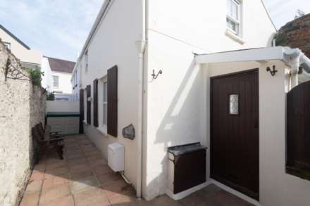 3 Bed Family Home, Byron Road, St Helier, Image 2