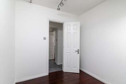 3 Bed Family Home, Byron Road, St Helier, Image 20