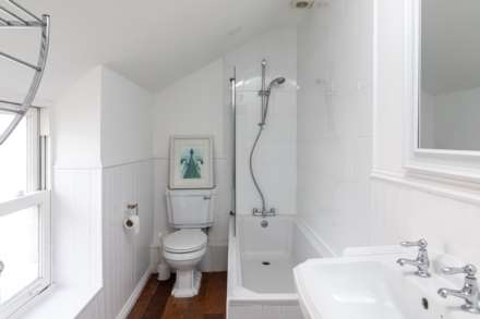 3 Bed Family Home, Byron Road, St Helier, Image 21