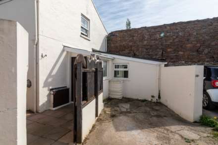 3 Bed Family Home, Byron Road, St Helier, Image 22