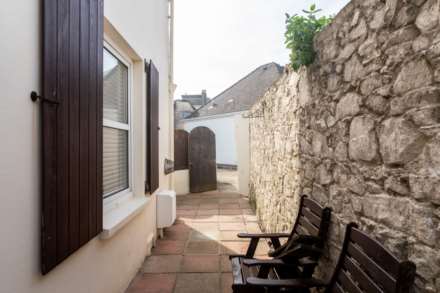 3 Bed Family Home, Byron Road, St Helier, Image 23