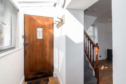 3 Bed Family Home, Byron Road, St Helier, Image 4
