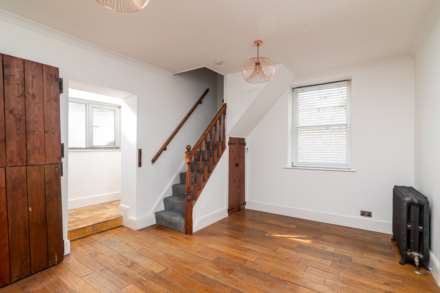 3 Bed Family Home, Byron Road, St Helier, Image 5