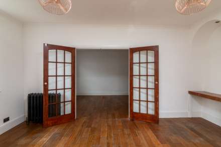 3 Bed Family Home, Byron Road, St Helier, Image 8