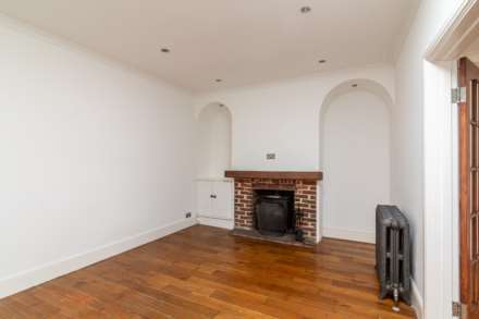 3 Bed Family Home, Byron Road, St Helier, Image 9