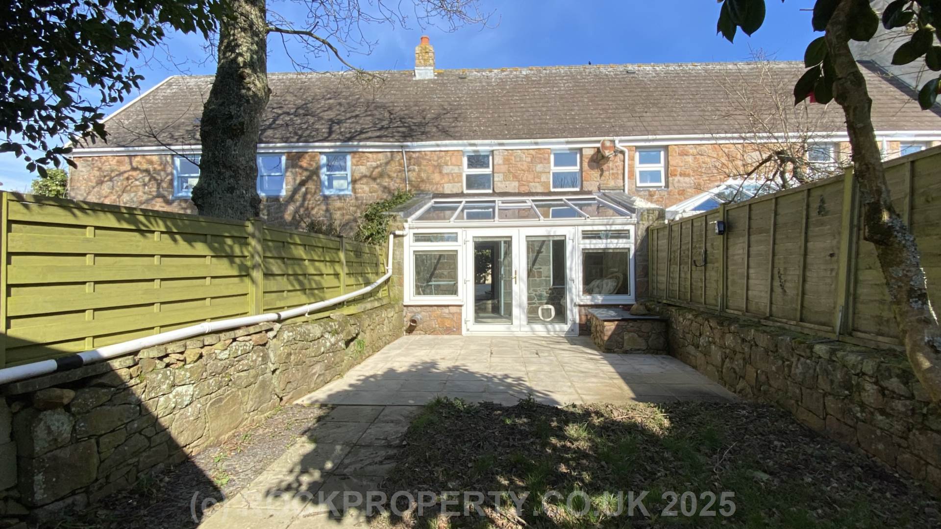 SALE AGREED BY ROCKPROPERTY, La Rue Du Pont, Trinity, Image 1