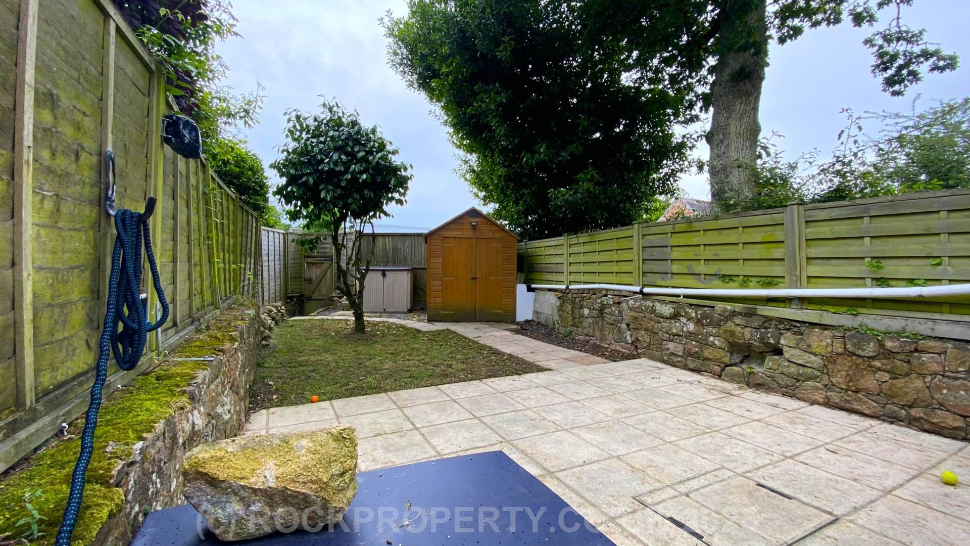 SALE AGREED BY ROCKPROPERTY, La Rue Du Pont, Trinity, Image 15