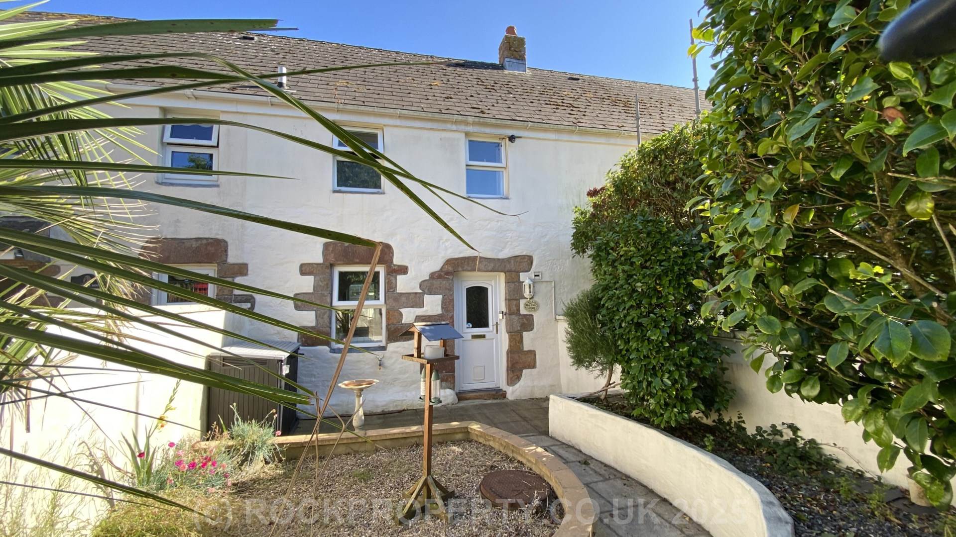 SALE AGREED BY ROCKPROPERTY, La Rue Du Pont, Trinity, Image 2