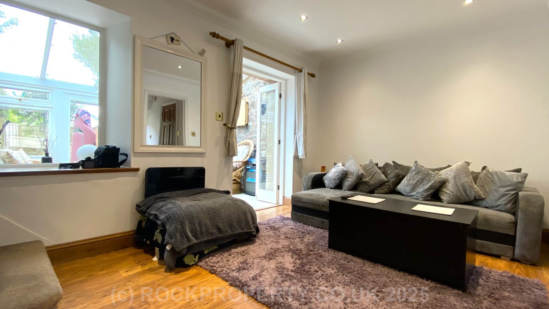 SALE AGREED BY ROCKPROPERTY, La Rue Du Pont, Trinity, Image 8