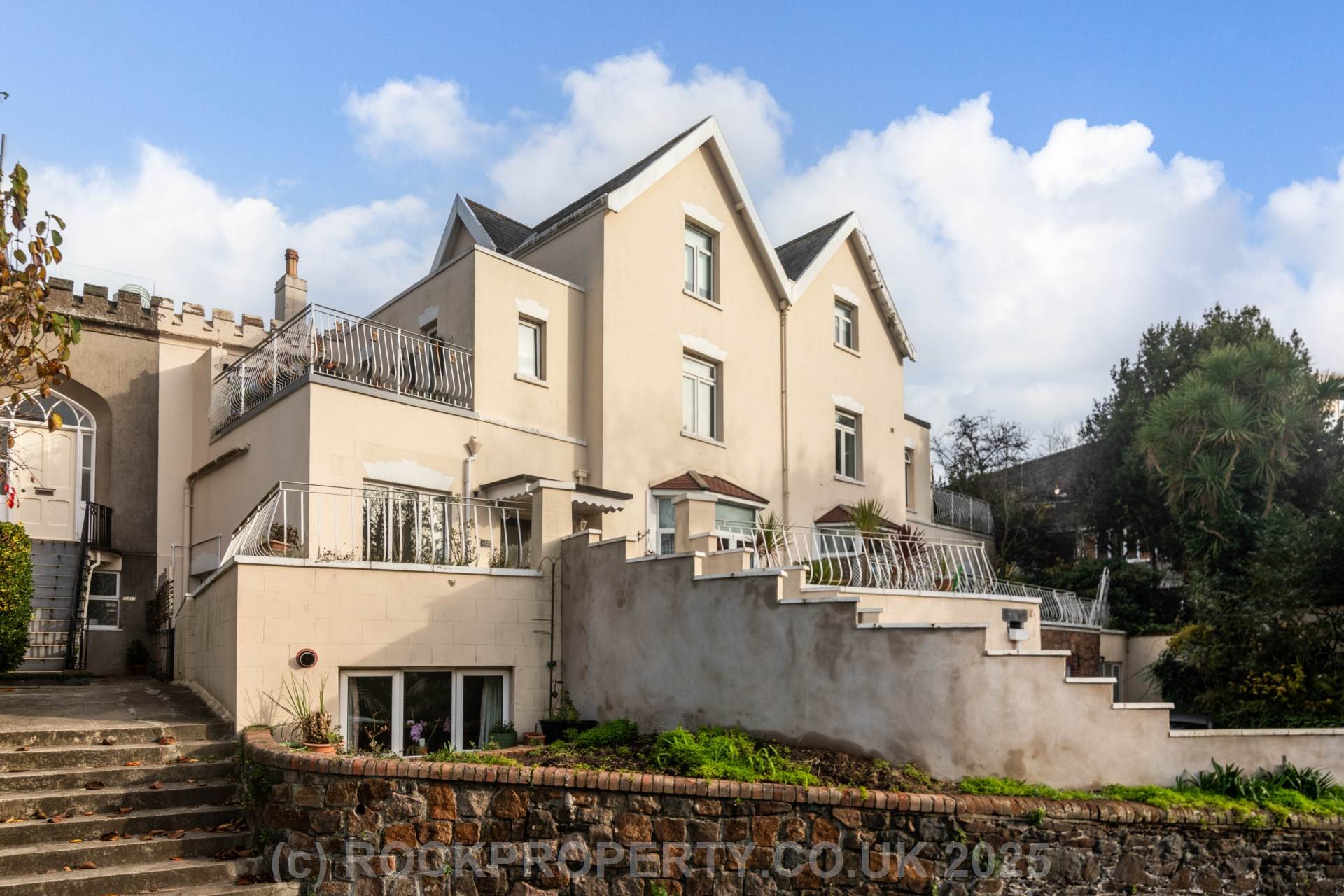 Sale Agreed by Rockproperty, Waverley Crescent, St Saviours Rd, Image 1