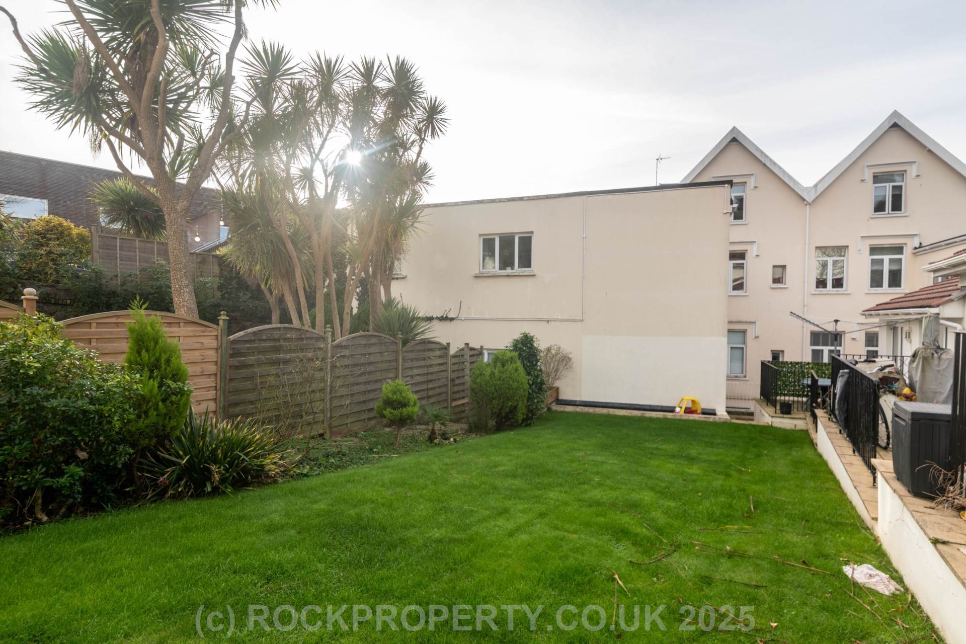 Sale Agreed by Rockproperty, Waverley Crescent, St Saviours Rd, Image 15
