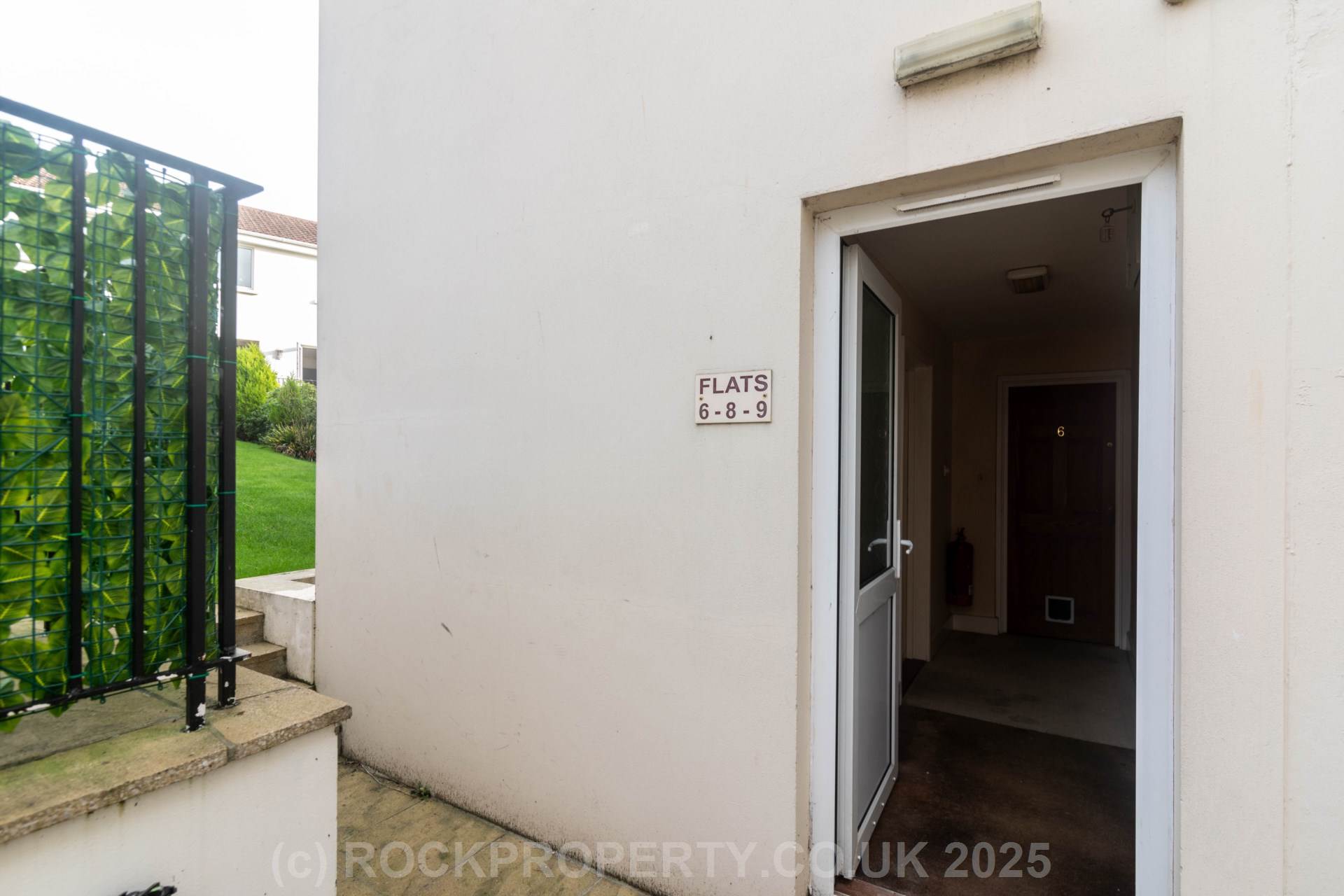Sale Agreed by Rockproperty, Waverley Crescent, St Saviours Rd, Image 2