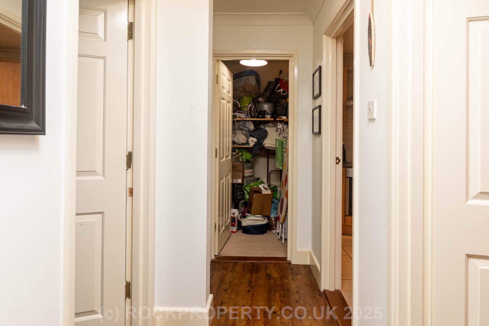 Sale Agreed by Rockproperty, Waverley Crescent, St Saviours Rd, Image 3