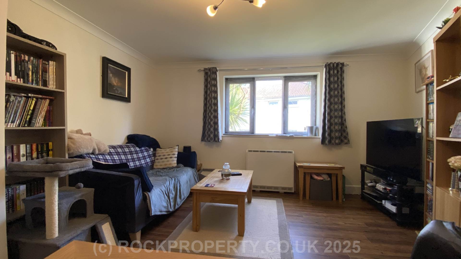 Sale Agreed by Rockproperty, Waverley Crescent, St Saviours Rd, Image 5
