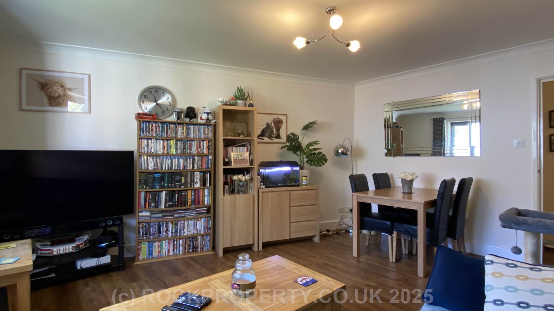 Sale Agreed by Rockproperty, Waverley Crescent, St Saviours Rd, Image 7