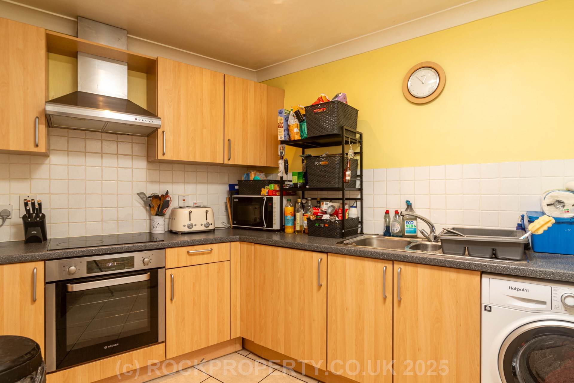 Sale Agreed by Rockproperty, Waverley Crescent, St Saviours Rd, Image 8