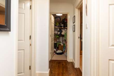 Sale Agreed by Rockproperty, Waverley Crescent, St Saviours Rd, Image 3