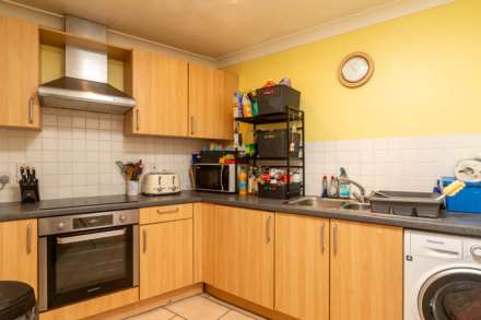 Sale Agreed by Rockproperty, Waverley Crescent, St Saviours Rd, Image 8