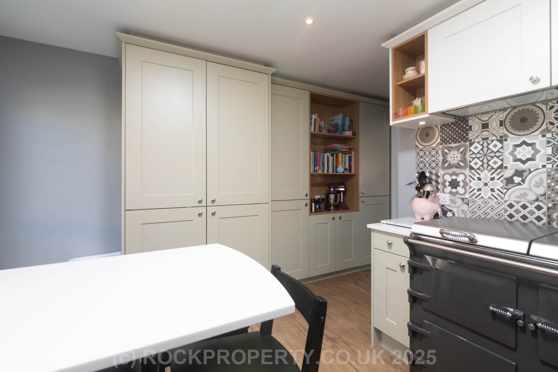 Garage-Linked 3 Bed Family Home, La Rue De Haut, St Lawrence, Image 12