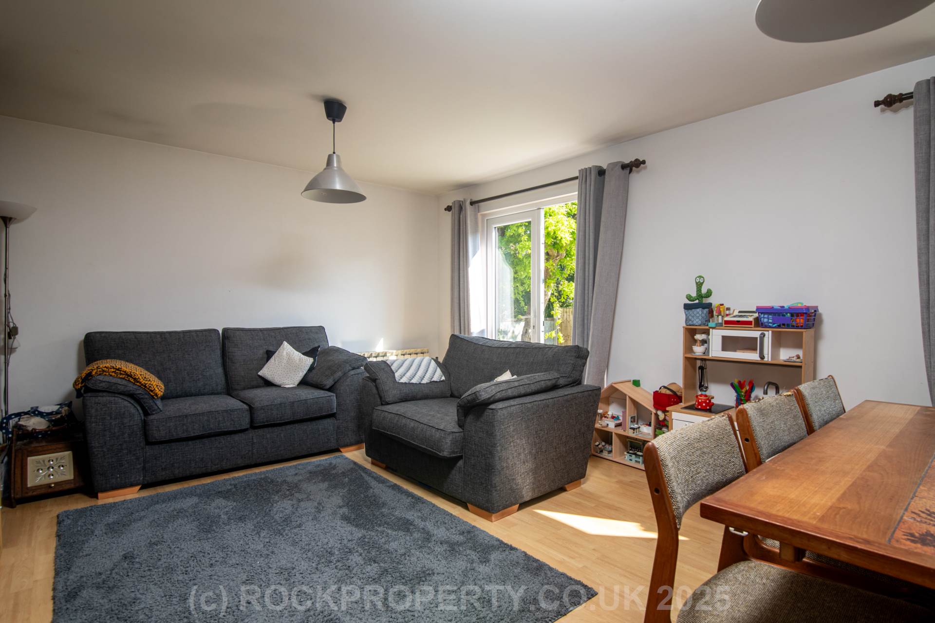 Garage-Linked 3 Bed Family Home, La Rue De Haut, St Lawrence, Image 15