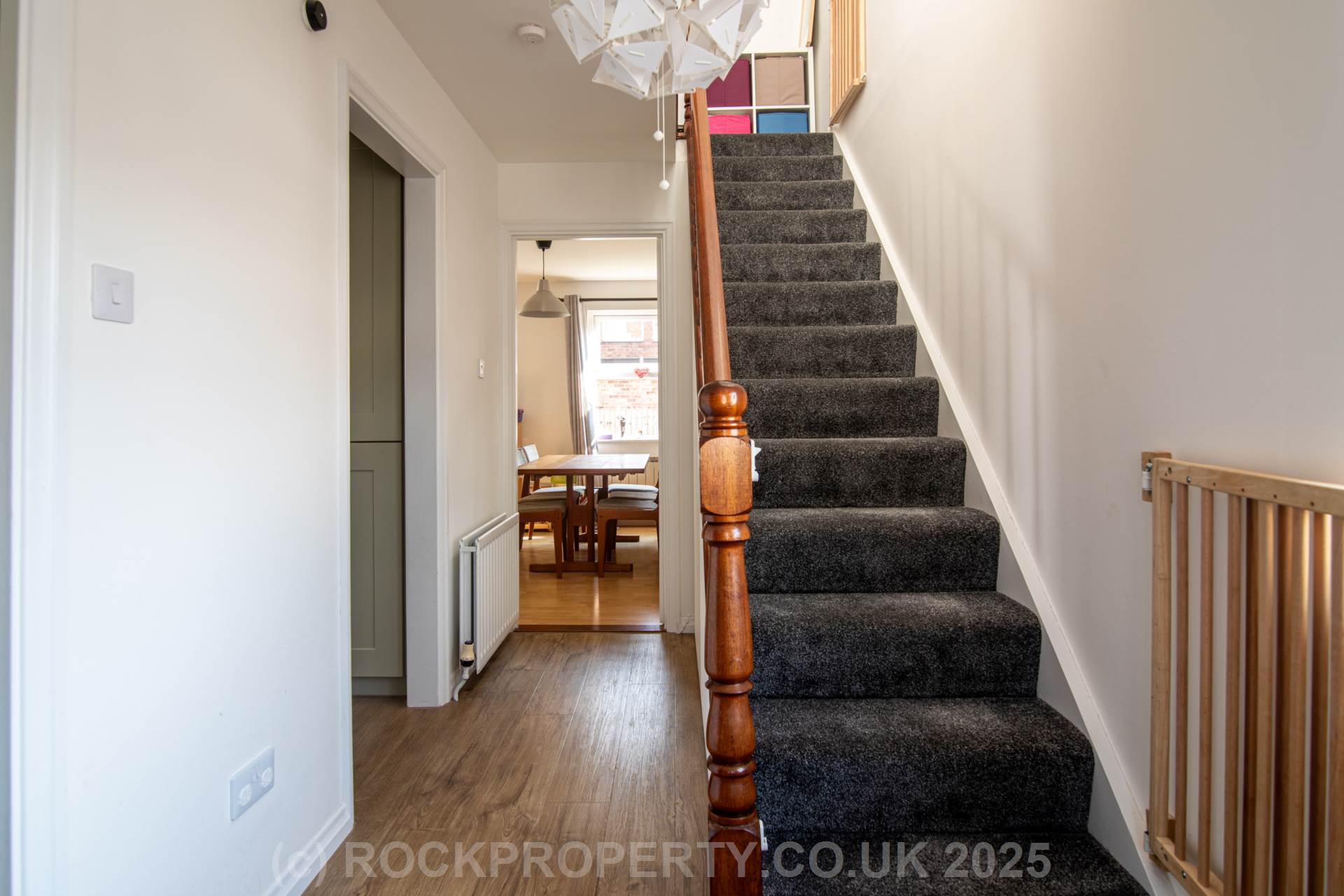 Garage-Linked 3 Bed Family Home, La Rue De Haut, St Lawrence, Image 16