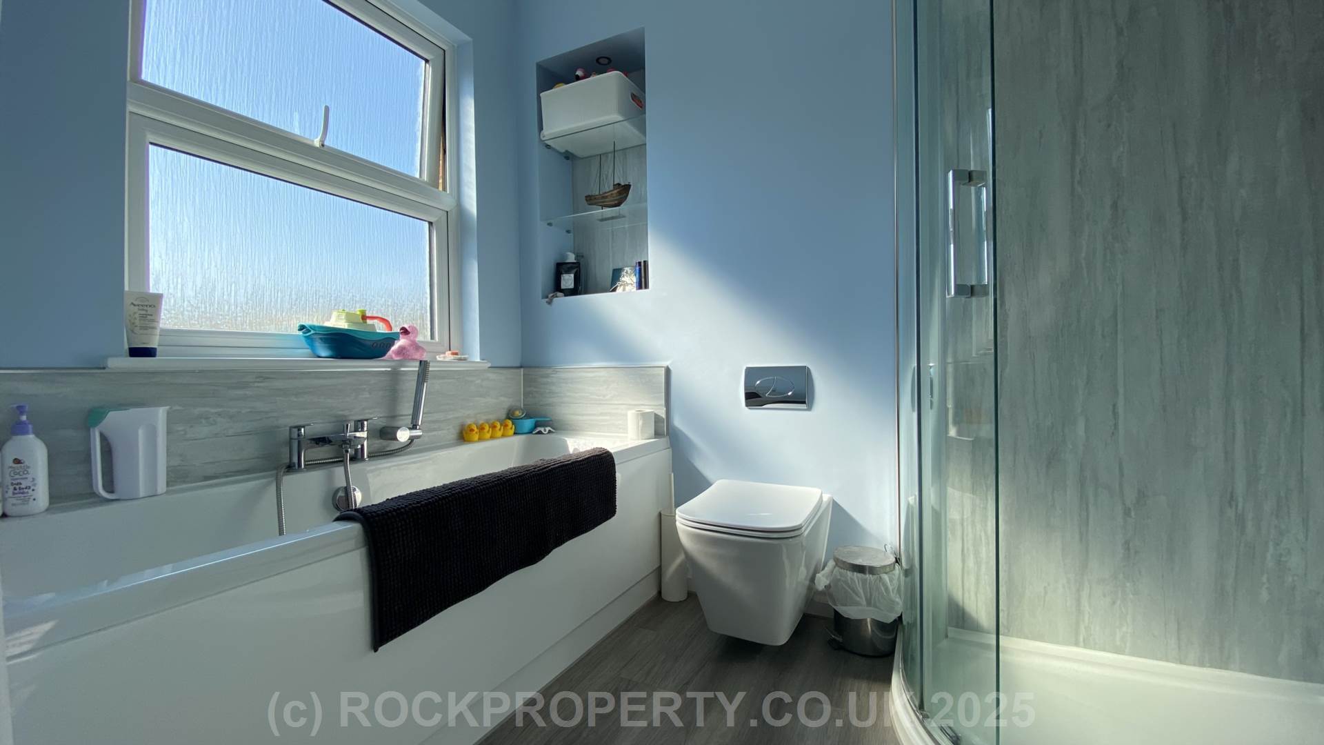 Garage-Linked 3 Bed Family Home, La Rue De Haut, St Lawrence, Image 23