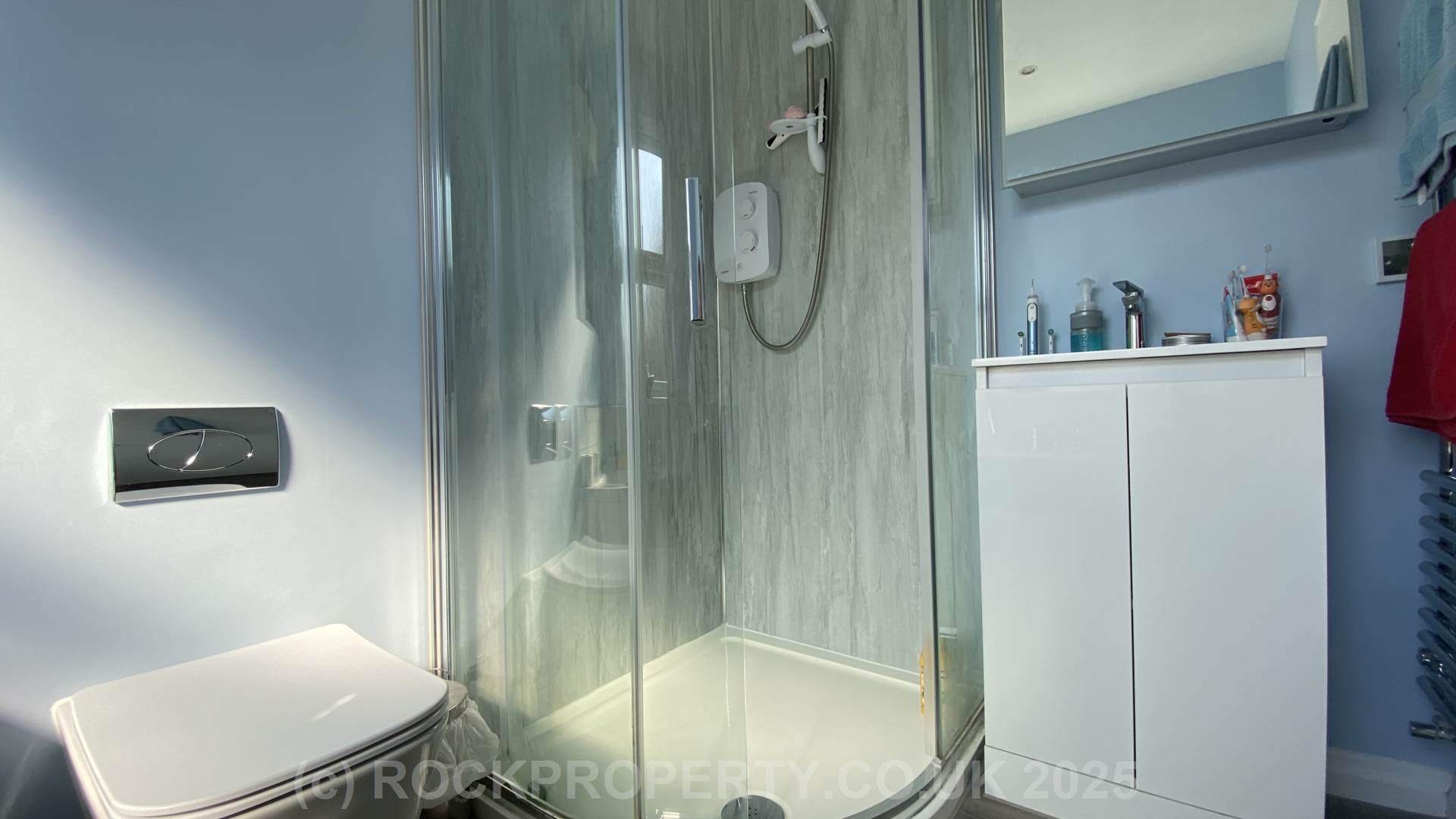 Garage-Linked 3 Bed Family Home, La Rue De Haut, St Lawrence, Image 24