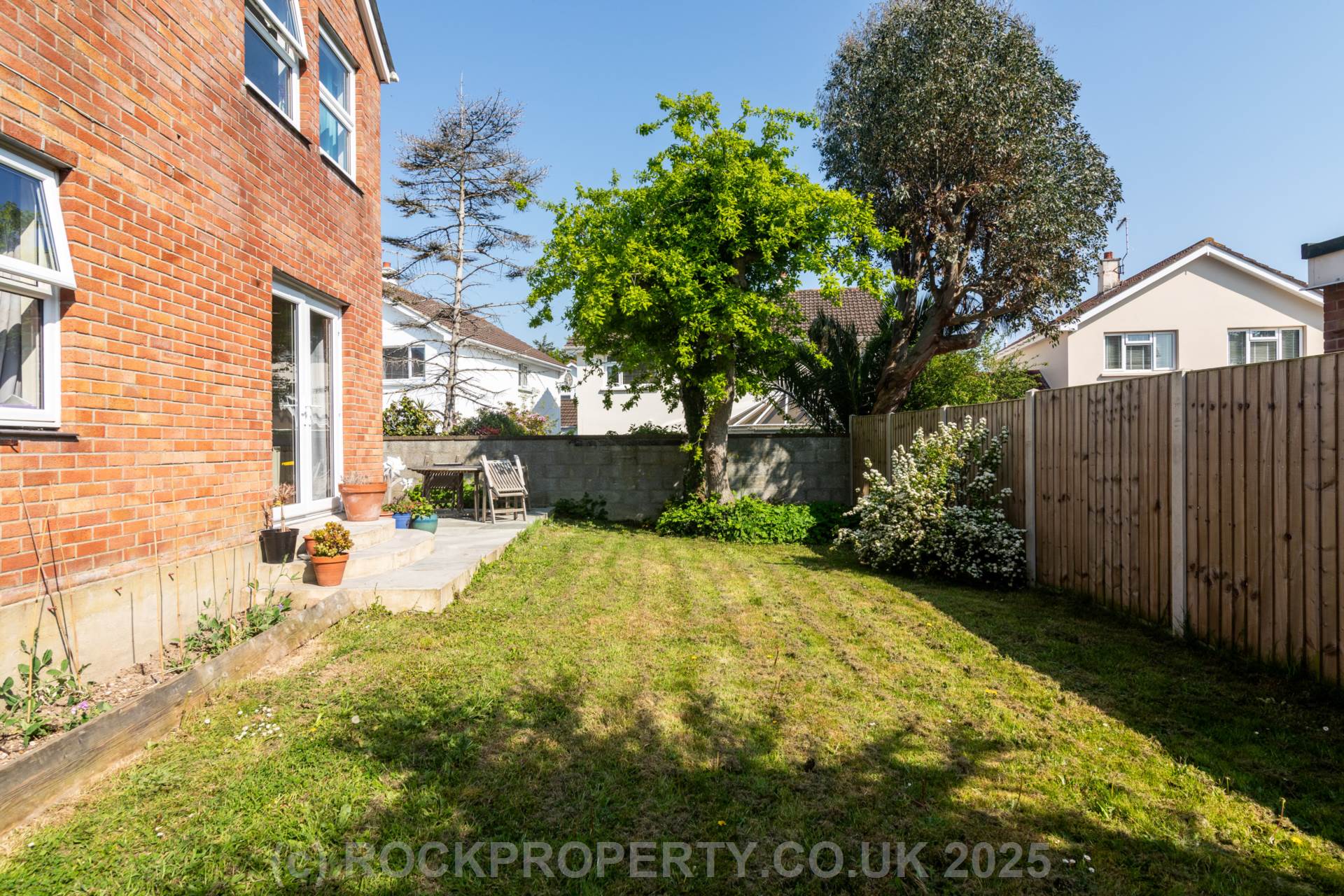 Garage-Linked 3 Bed Family Home, La Rue De Haut, St Lawrence, Image 3