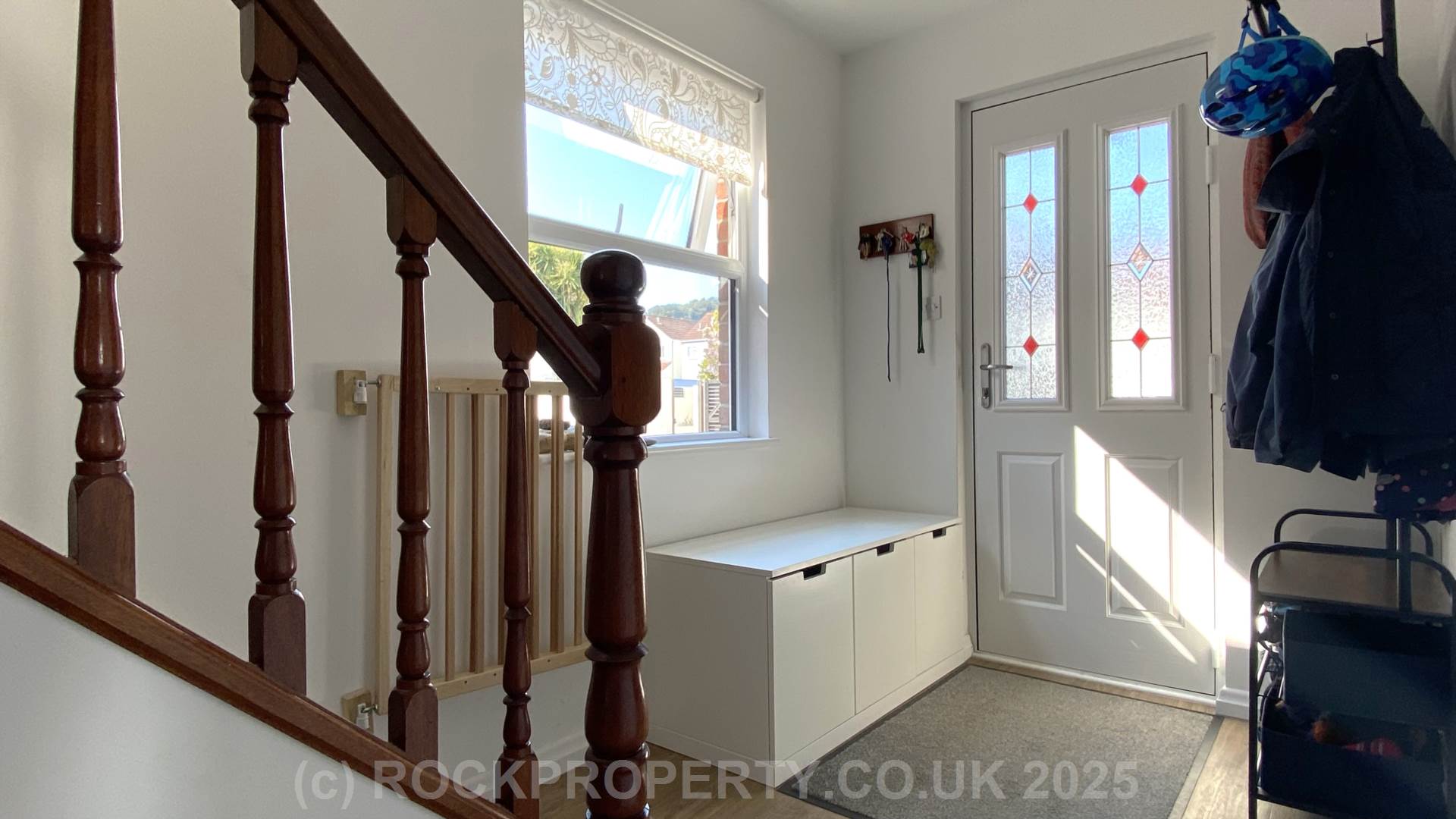Garage-Linked 3 Bed Family Home, La Rue De Haut, St Lawrence, Image 9