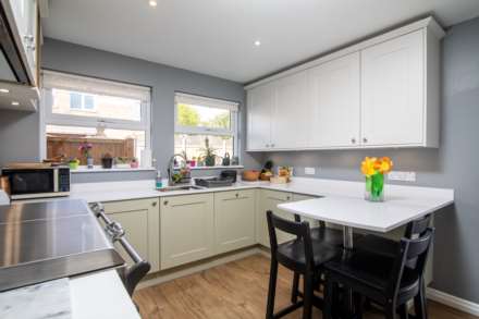 Garage-Linked 3 Bed Family Home, La Rue De Haut, St Lawrence, Image 10