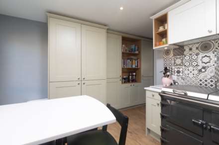Garage-Linked 3 Bed Family Home, La Rue De Haut, St Lawrence, Image 12