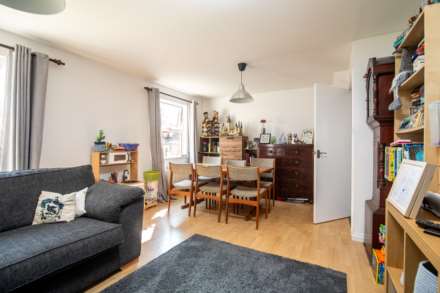 Garage-Linked 3 Bed Family Home, La Rue De Haut, St Lawrence, Image 13