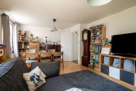 Garage-Linked 3 Bed Family Home, La Rue De Haut, St Lawrence, Image 14