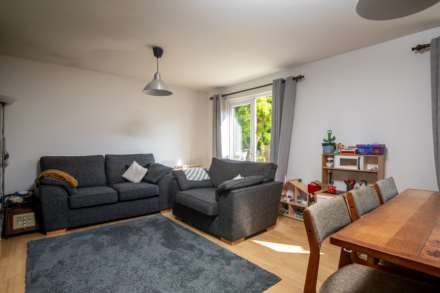 Garage-Linked 3 Bed Family Home, La Rue De Haut, St Lawrence, Image 15