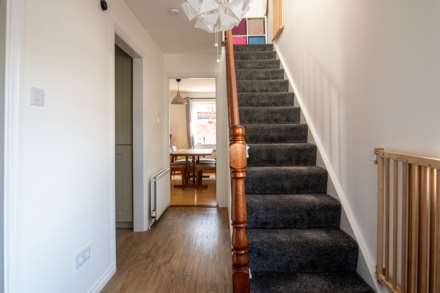 Garage-Linked 3 Bed Family Home, La Rue De Haut, St Lawrence, Image 16