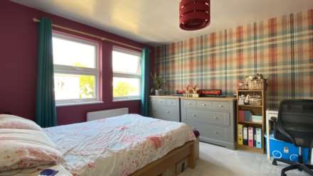 Garage-Linked 3 Bed Family Home, La Rue De Haut, St Lawrence, Image 17