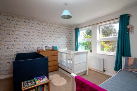 Garage-Linked 3 Bed Family Home, La Rue De Haut, St Lawrence, Image 19