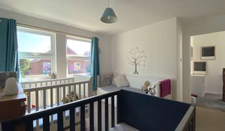 Garage-Linked 3 Bed Family Home, La Rue De Haut, St Lawrence, Image 20