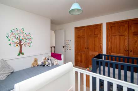 Garage-Linked 3 Bed Family Home, La Rue De Haut, St Lawrence, Image 21