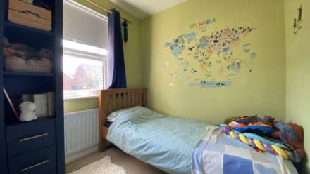 Garage-Linked 3 Bed Family Home, La Rue De Haut, St Lawrence, Image 22