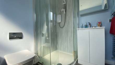 Garage-Linked 3 Bed Family Home, La Rue De Haut, St Lawrence, Image 24