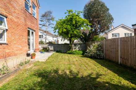 Garage-Linked 3 Bed Family Home, La Rue De Haut, St Lawrence, Image 3